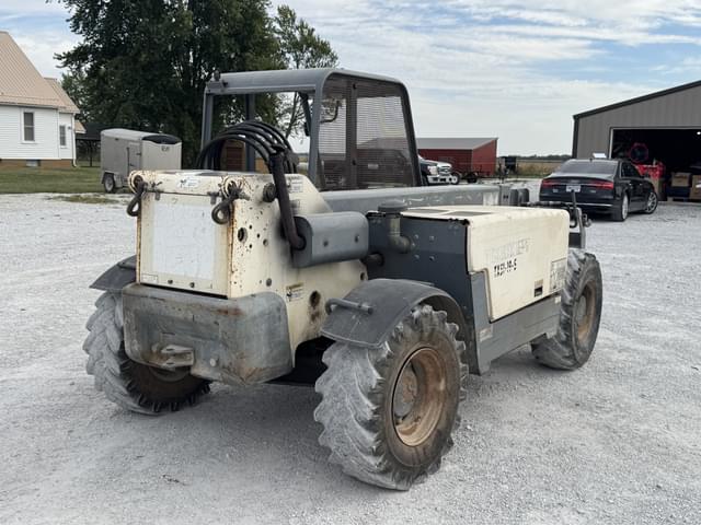 Image of Terex TX51-19 equipment image 4