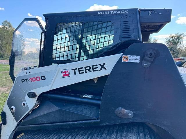 Image of Terex PT-100G equipment image 2