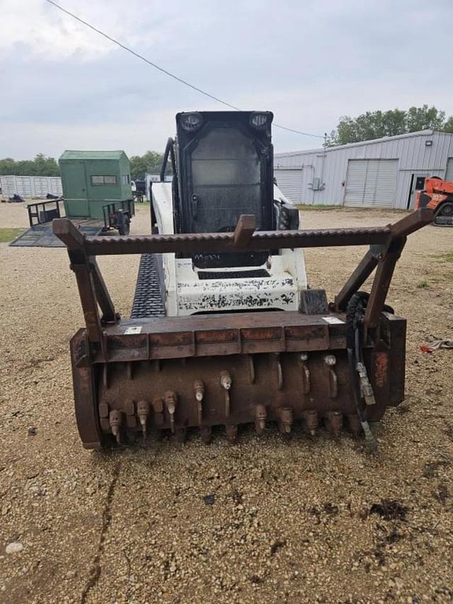 Image of Terex PT100G equipment image 1