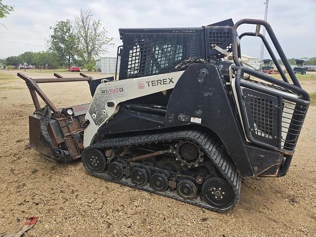 Image of Terex PT100G equipment image 3