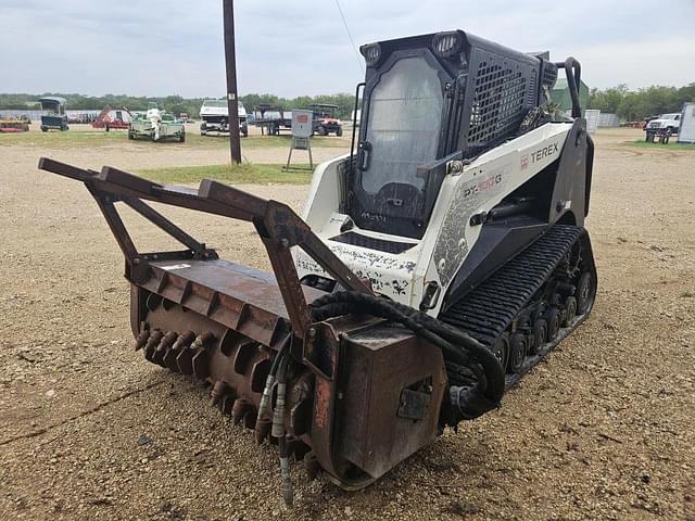 Image of Terex PT100G equipment image 2