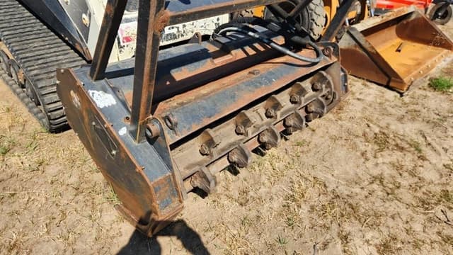 Image of Terex PT-100G equipment image 1