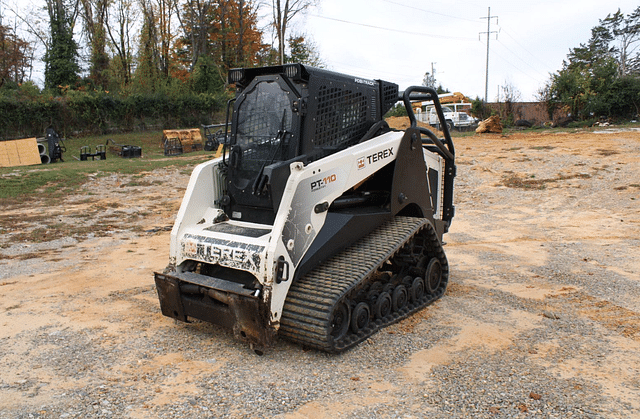 Image of Terex PT-110F equipment image 1