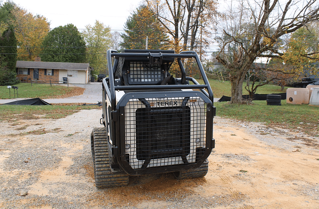 Image of Terex PT-110F equipment image 3