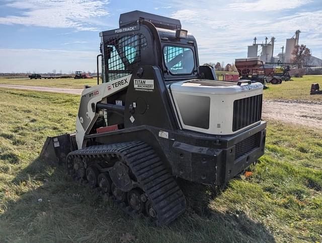 Image of Terex PT-60 equipment image 4