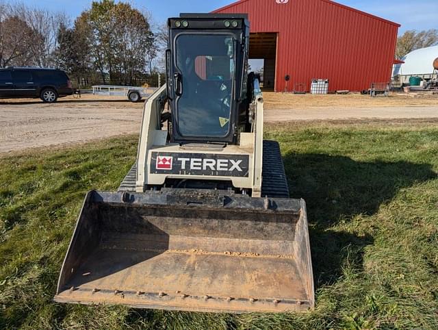 Image of Terex PT-60 equipment image 1