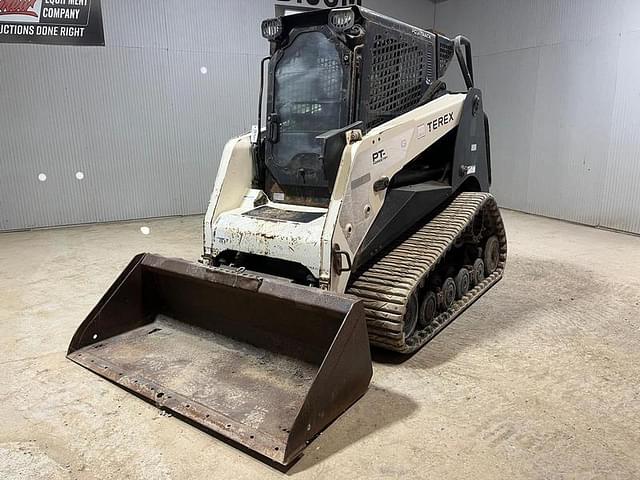 Image of Terex PT100G equipment image 1