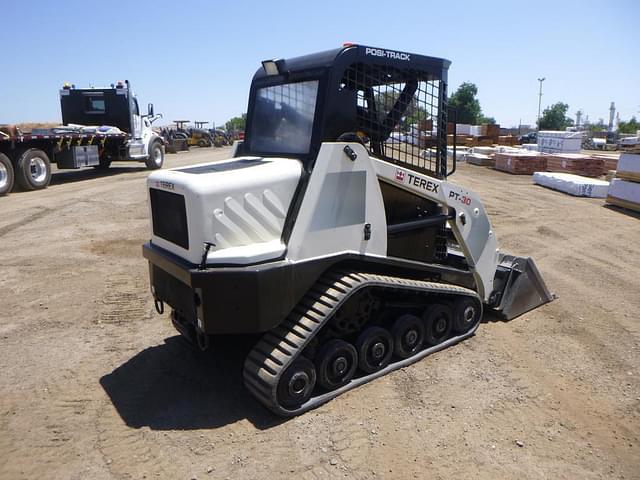 Image of Terex PT30 equipment image 2