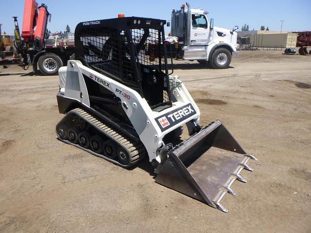 Image of Terex PT30 equipment image 1
