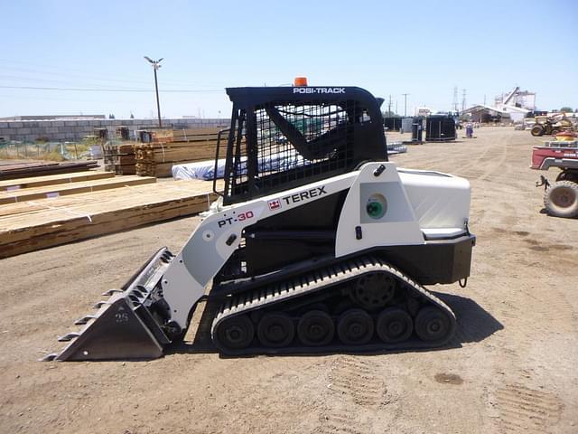 Image of Terex PT30 equipment image 4