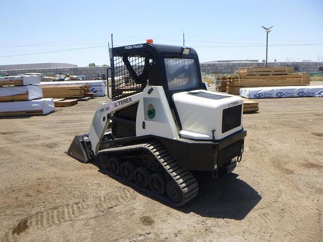 Image of Terex PT30 equipment image 3