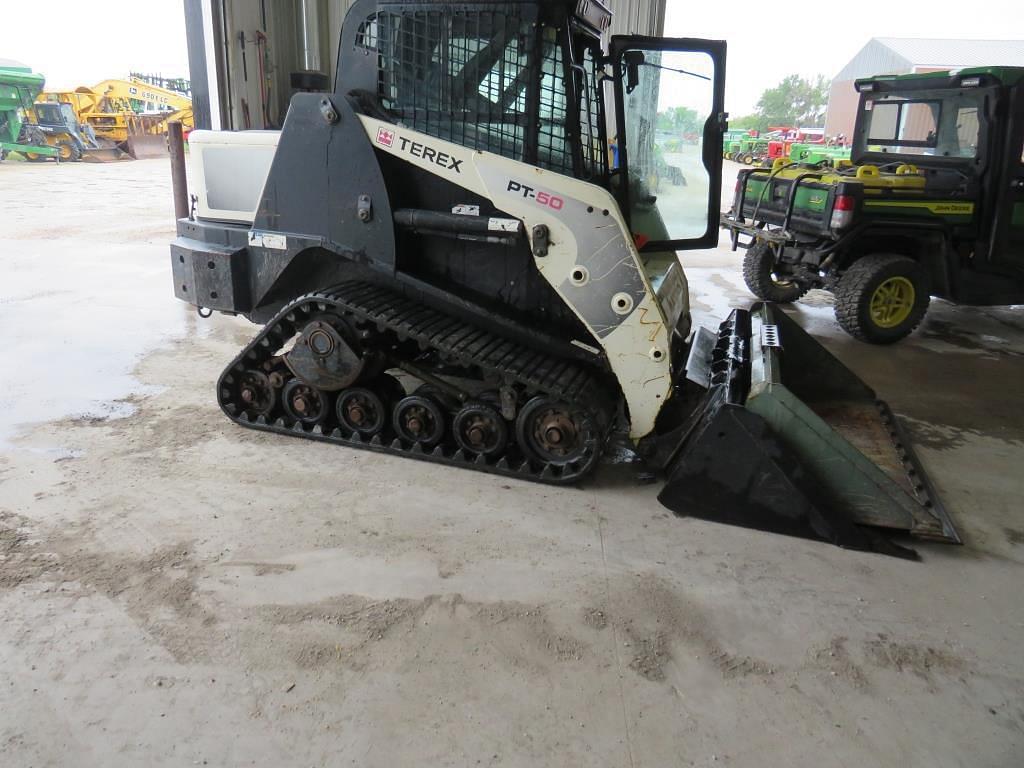 Image of Terex PT50 Primary image