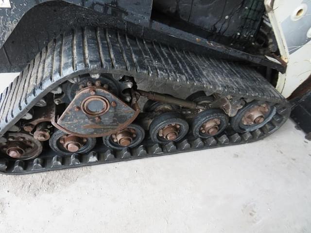Image of Terex PT50 equipment image 2