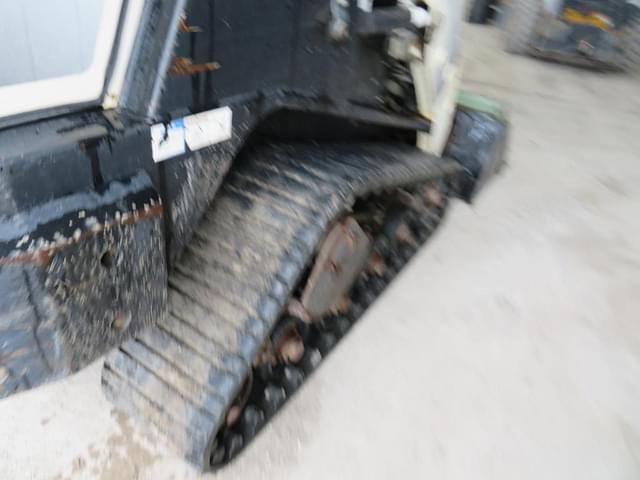 Image of Terex PT50 equipment image 3