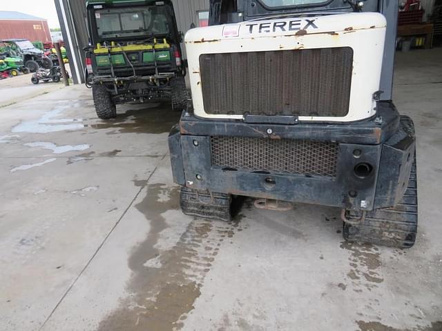 Image of Terex PT50 equipment image 4