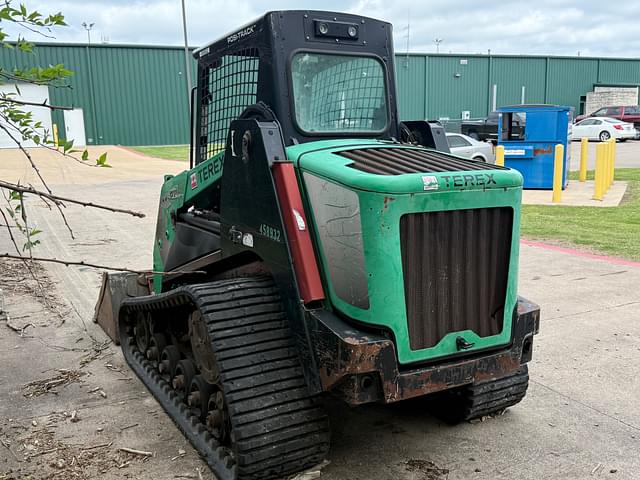 Image of Terex PT70 equipment image 4