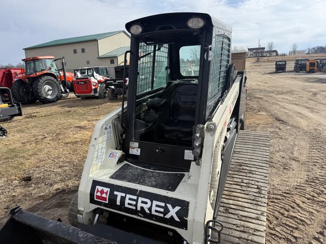 Image of Terex PT75 equipment image 1