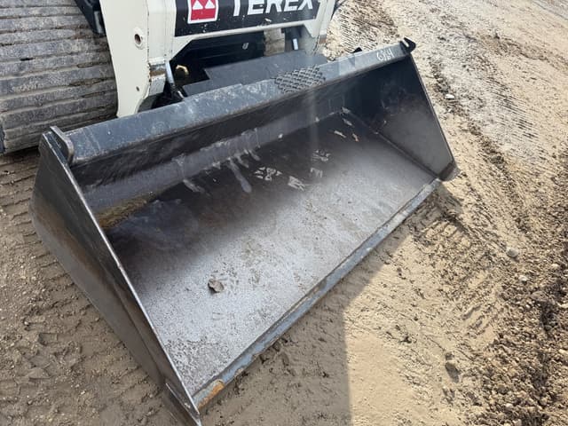 Image of Terex PT75 equipment image 2