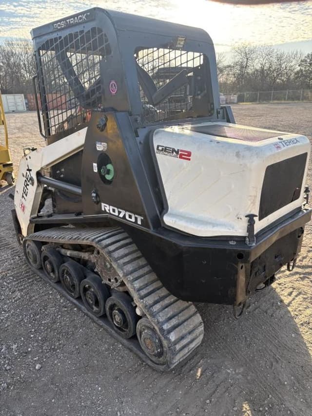 Image of Terex R070T equipment image 3