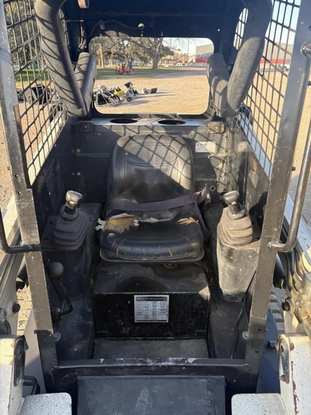 Image of Terex R070T equipment image 4