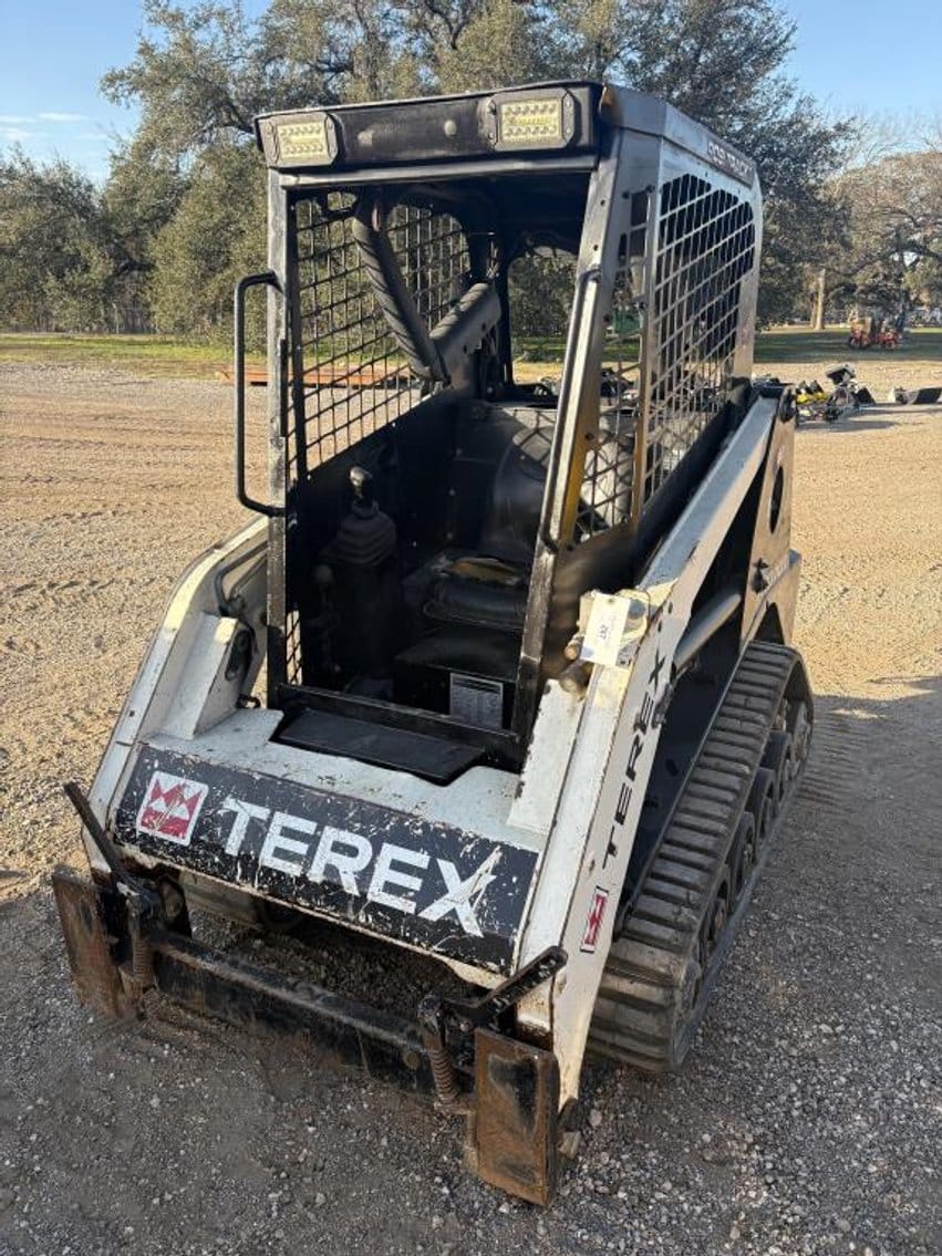 Terex R070T Equipment Image0