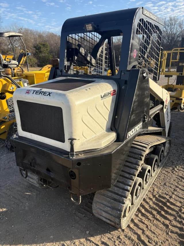 Image of Terex R070T equipment image 2