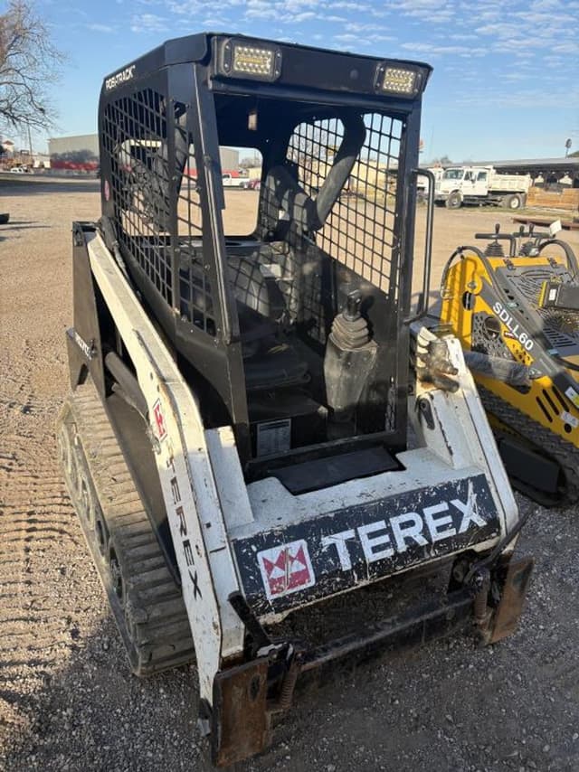 Image of Terex R070T equipment image 1