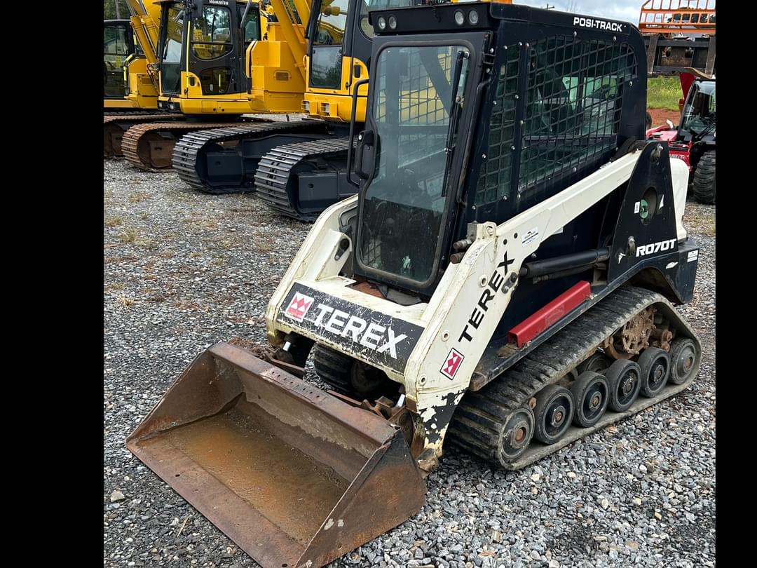 Image of Terex R070T Primary image