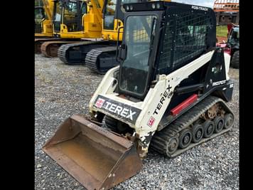 Main image Terex R070T