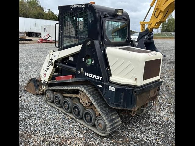 Image of Terex R070T equipment image 2