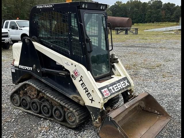 Image of Terex R070T equipment image 4