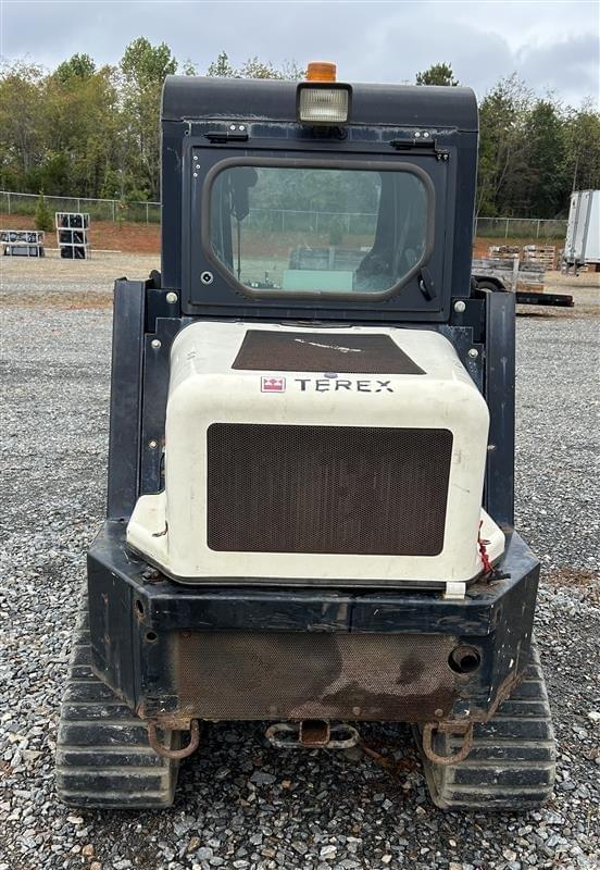 Image of Terex R070T equipment image 3