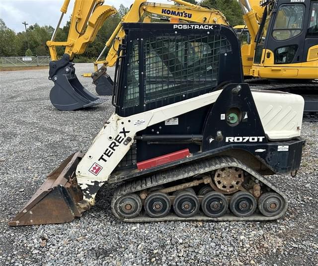 Image of Terex R070T equipment image 1
