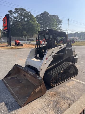 Main image Terex R190T