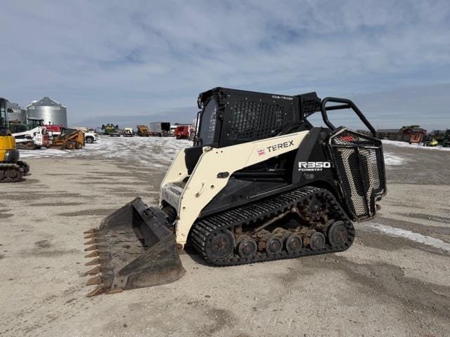 Terex R350T Equipment Image0