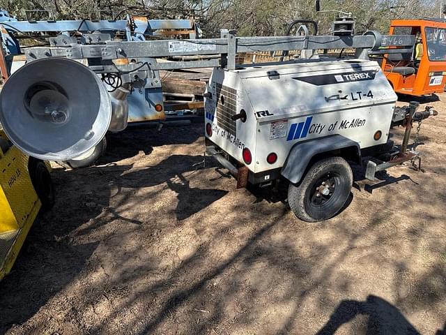 Image of Terex RL4000 equipment image 1