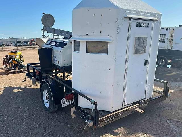 Image of Terex RL4 equipment image 4