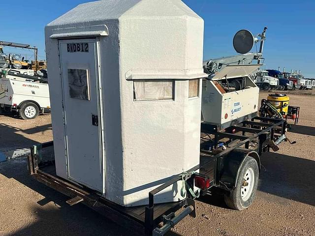 Image of Terex RL4 equipment image 3
