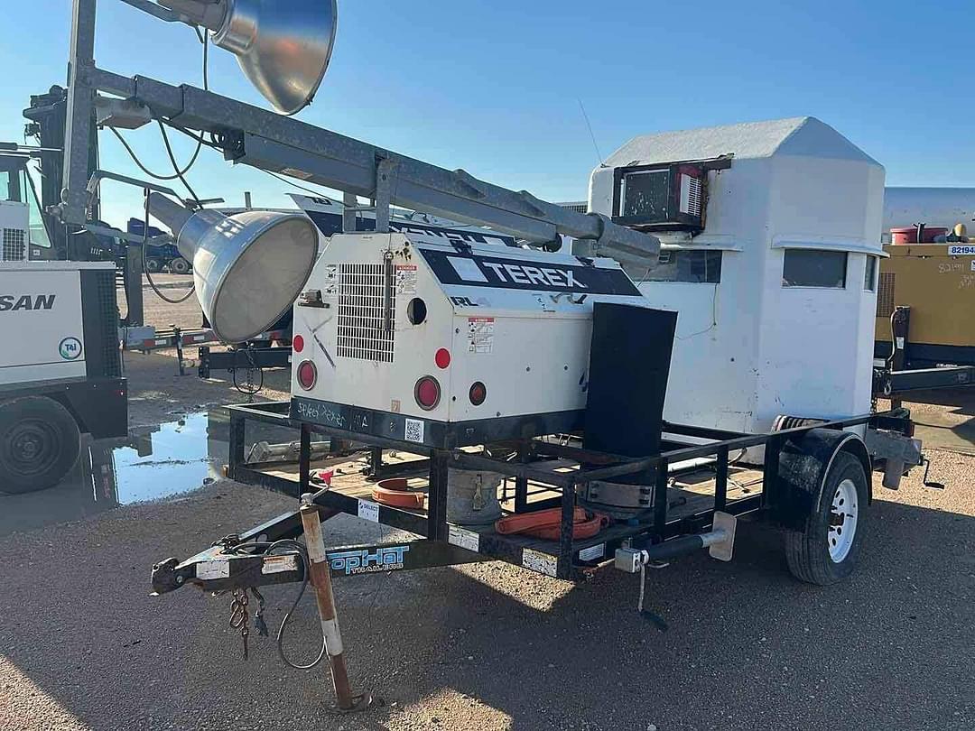 Image of Terex RL4 Primary image