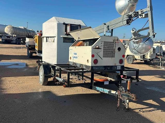 Image of Terex RL4 equipment image 1