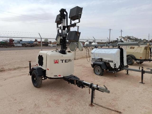 Image of Terex RL4 equipment image 3