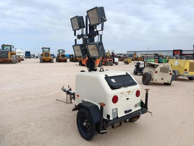 Image of Terex RL4 equipment image 1