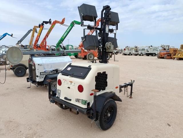 Image of Terex RL4 equipment image 2