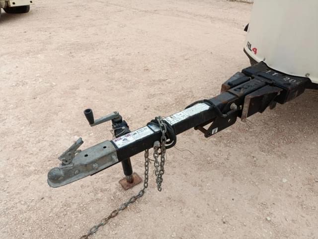 Image of Terex RL4 equipment image 4
