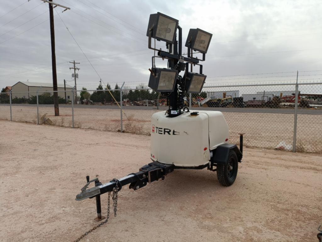 Image of Terex RL4 Primary image