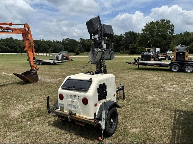 Image of Terex RL4 equipment image 3
