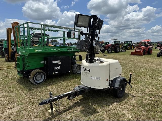 Image of Terex RL4 equipment image 1