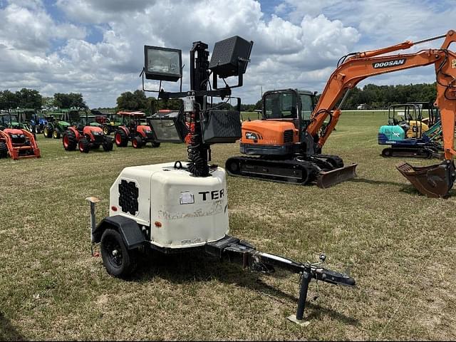 Image of Terex RL4 equipment image 2