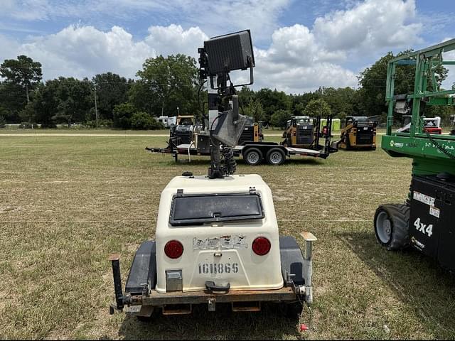 Image of Terex RL4 equipment image 4
