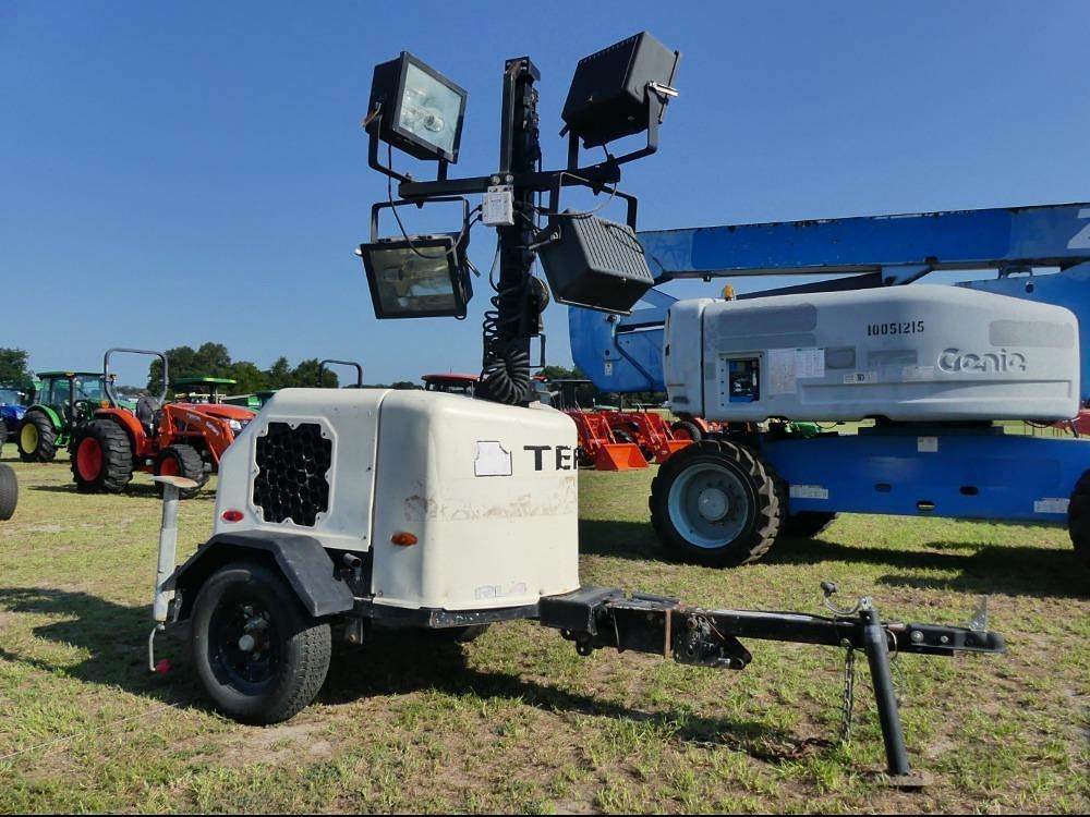 Image of Terex RL4 Primary image